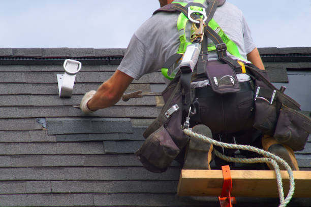 Best Roof Leak Repair  in Mcgovern, PA