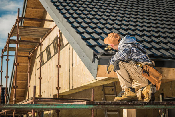 Best Affordable Roofing Company  in Mcgovern, PA