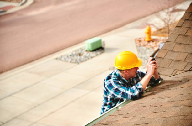 Best Emergency Roof Repair  in Mcgovern, PA