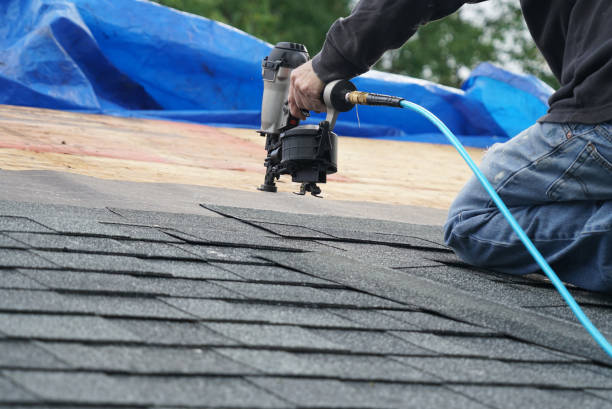 Best Commercial Roofing Services  in Mcgovern, PA