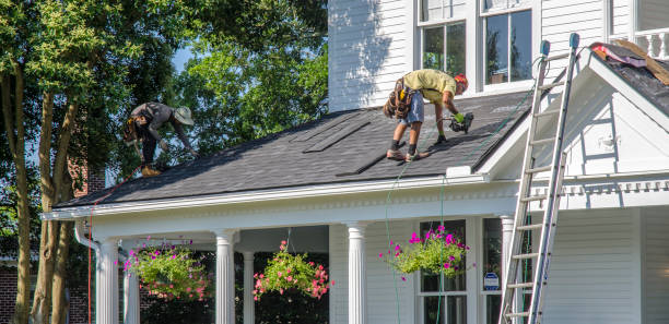 Best Gutter Installation and Roofing  in Mcgovern, PA
